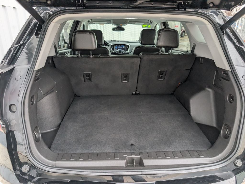 2024 GMC Terrain SLT AWD