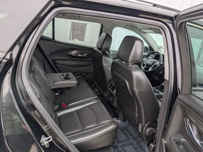 2024 GMC Terrain SLT AWD