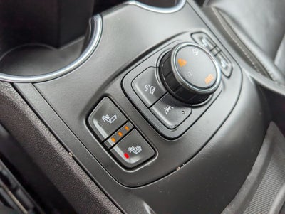 2024 GMC Terrain SLT AWD