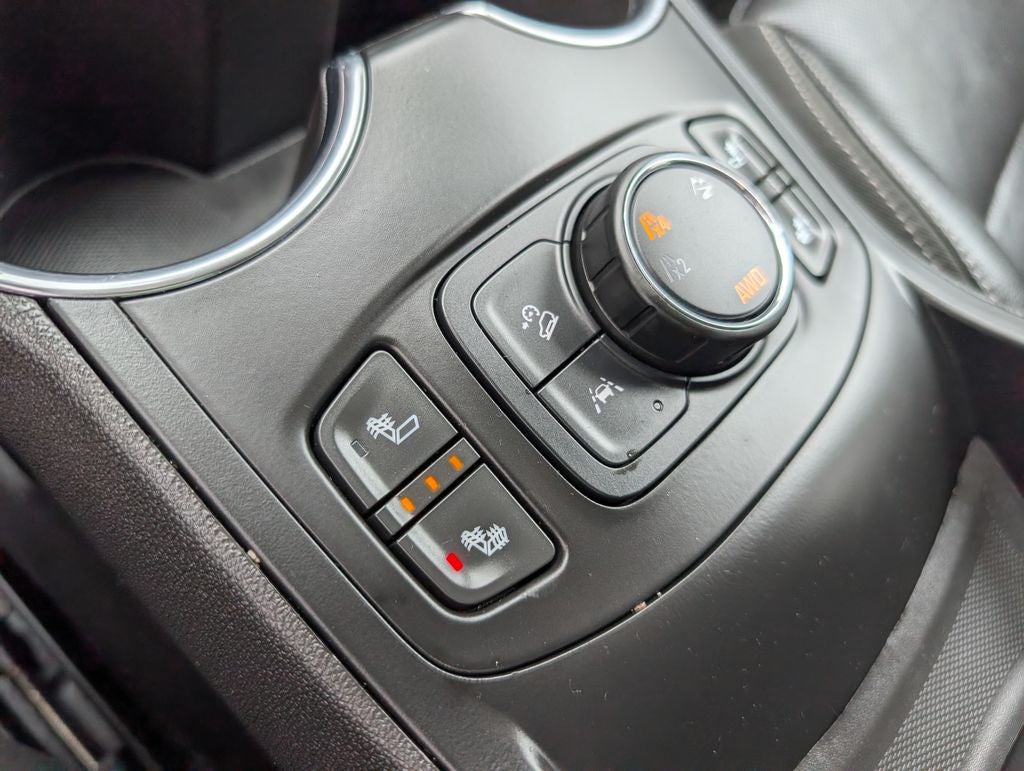 2024 GMC Terrain SLT AWD