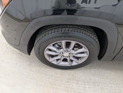 2024 GMC Terrain SLT AWD