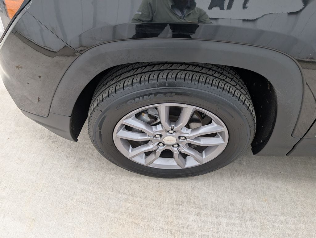 2024 GMC Terrain SLT AWD