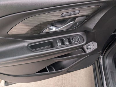 2024 GMC Terrain SLT AWD