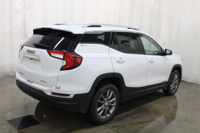 2023 GMC Terrain SLT AWD
