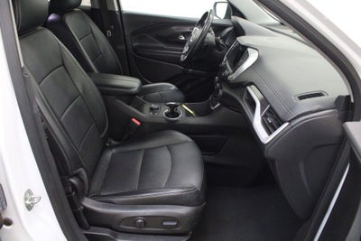 2023 GMC Terrain SLT AWD