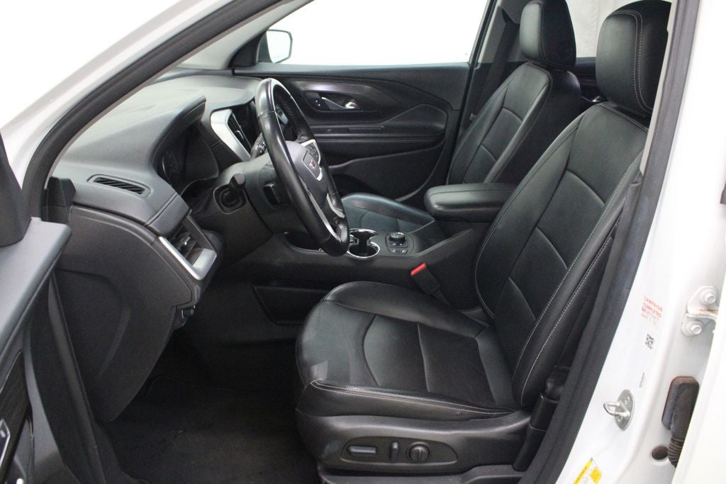 2023 GMC Terrain SLT AWD