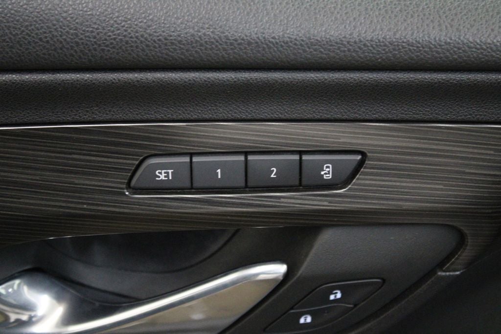 2023 GMC Terrain SLT AWD
