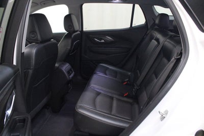 2023 GMC Terrain SLT AWD