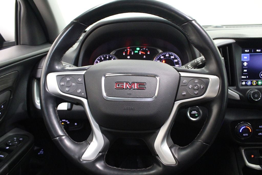 2023 GMC Terrain SLT AWD