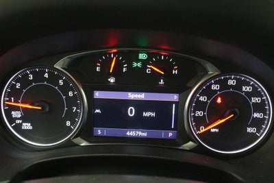 2023 GMC Terrain SLT AWD