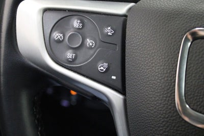 2023 GMC Terrain SLT AWD