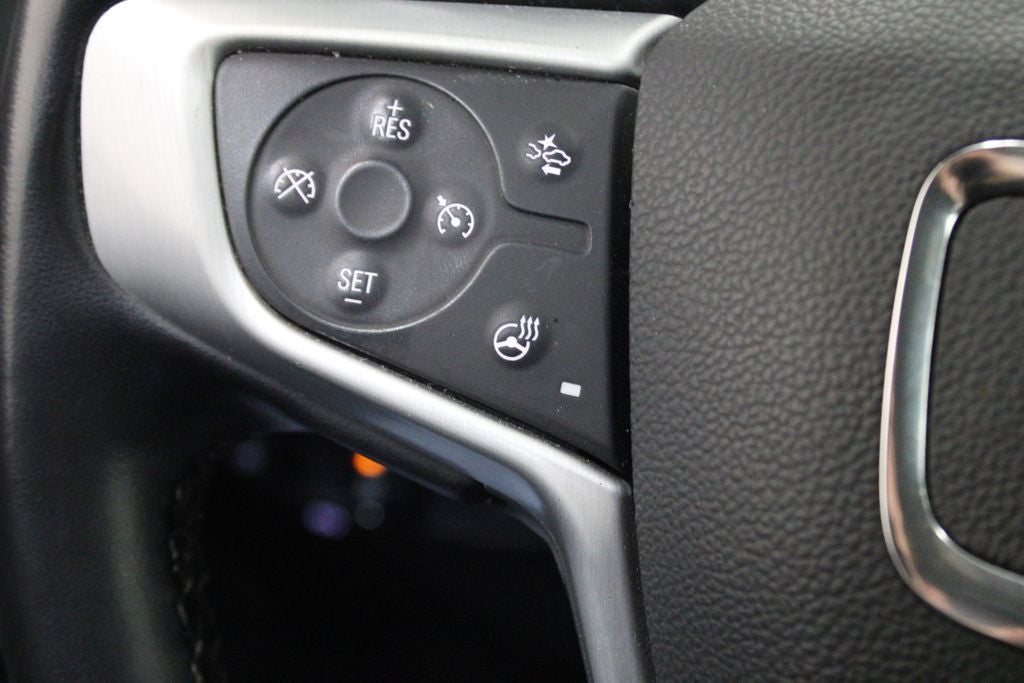 2023 GMC Terrain SLT AWD