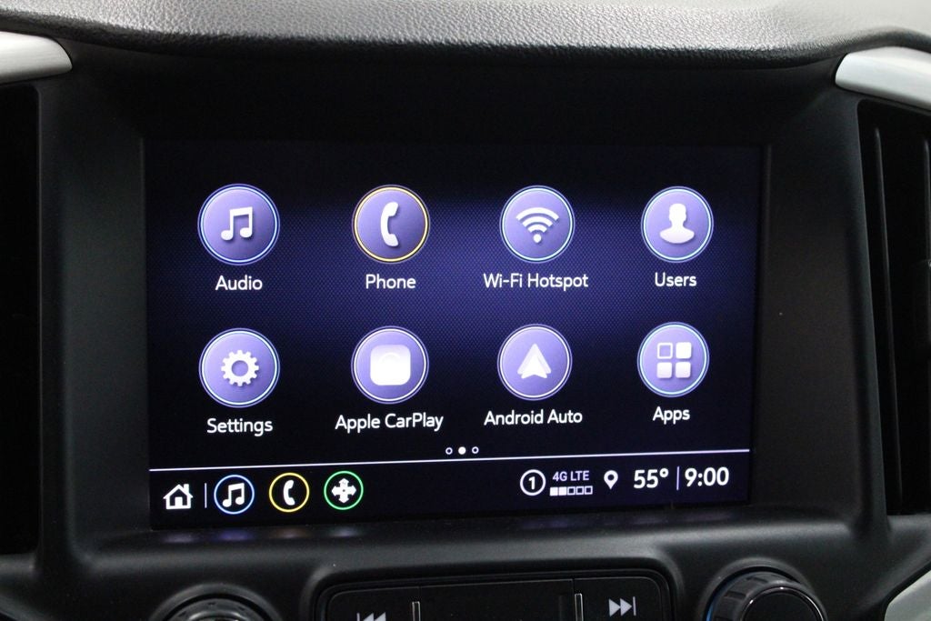 2023 GMC Terrain SLT AWD