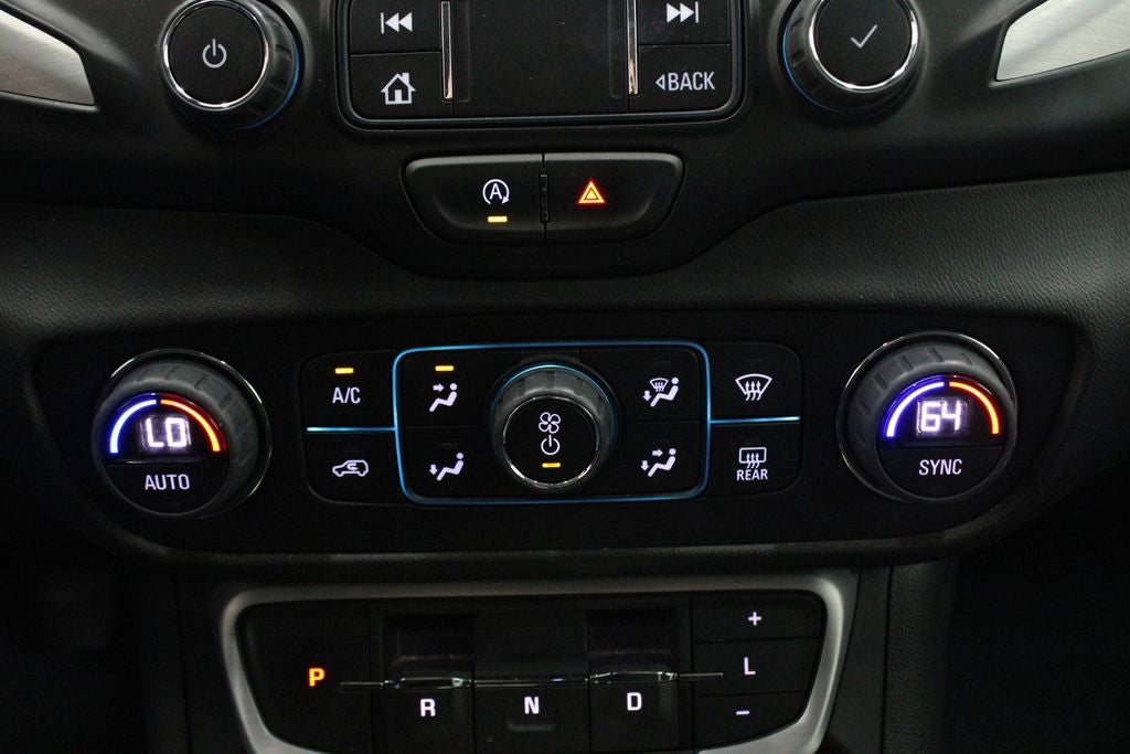 2023 GMC Terrain SLT AWD