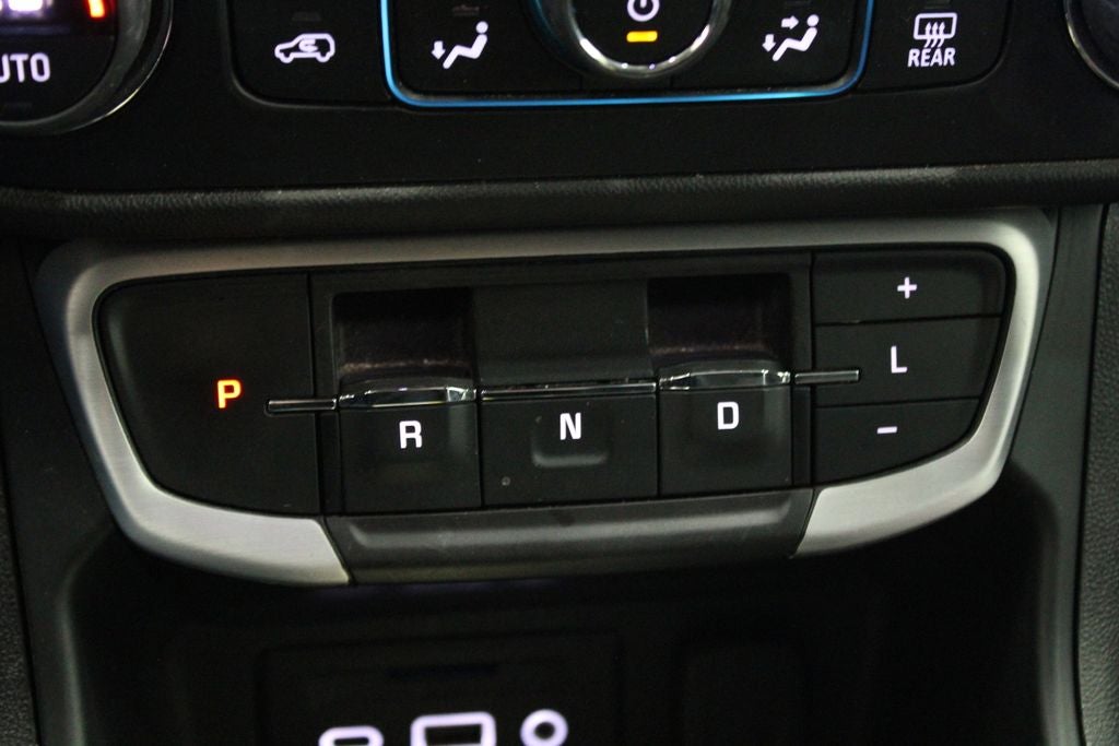 2023 GMC Terrain SLT AWD