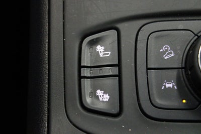 2023 GMC Terrain SLT AWD