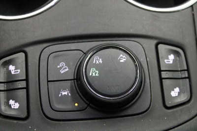 2023 GMC Terrain SLT AWD