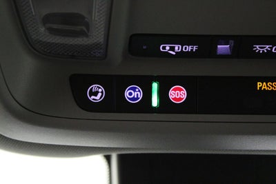 2023 GMC Terrain SLT AWD