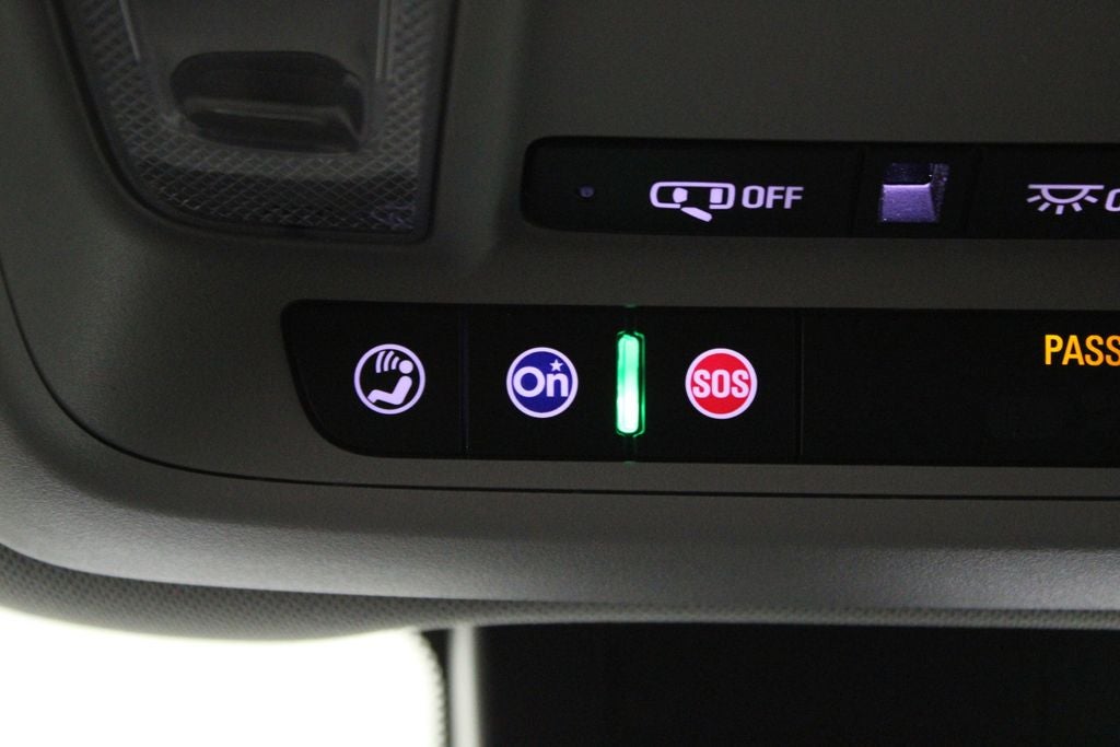 2023 GMC Terrain SLT AWD