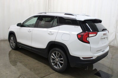 2023 GMC Terrain SLT AWD