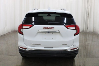 2023 GMC Terrain SLT AWD