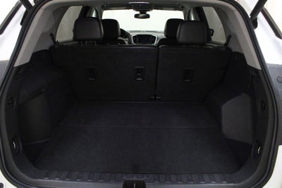 2023 GMC Terrain SLT AWD