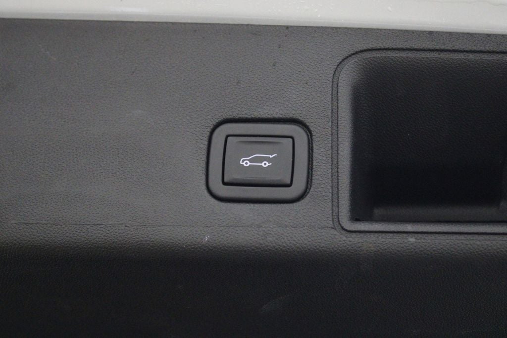 2023 GMC Terrain SLT AWD