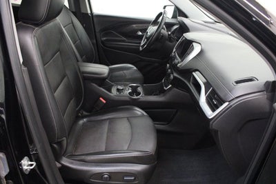 2023 GMC Terrain SLT AWD