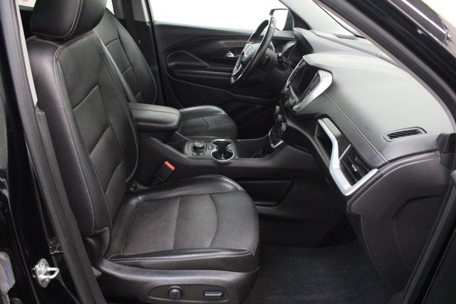 2023 GMC Terrain SLT AWD