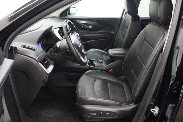 2023 GMC Terrain SLT AWD