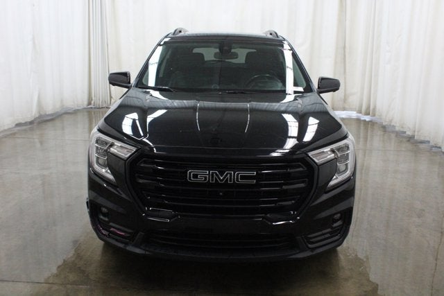 2023 GMC Terrain SLT AWD