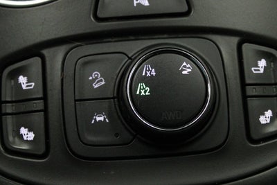 2023 GMC Terrain SLT AWD