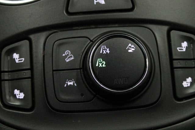 2023 GMC Terrain SLT AWD