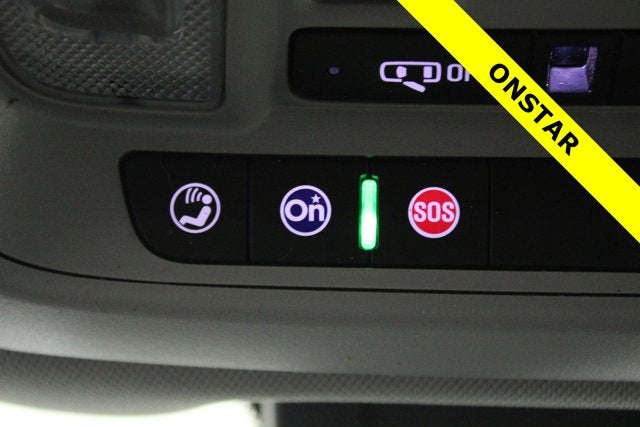 2023 GMC Terrain SLT AWD