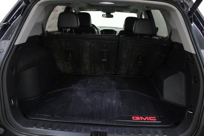 2023 GMC Terrain SLT AWD