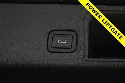 2023 GMC Terrain SLT AWD