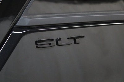 2023 GMC Terrain SLT AWD