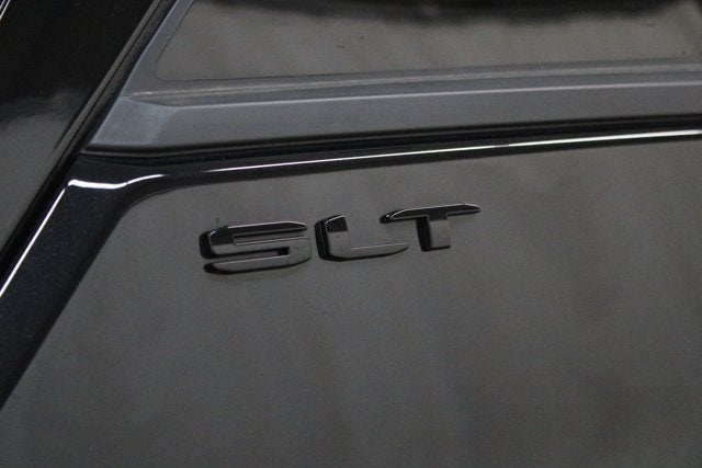 2023 GMC Terrain SLT AWD