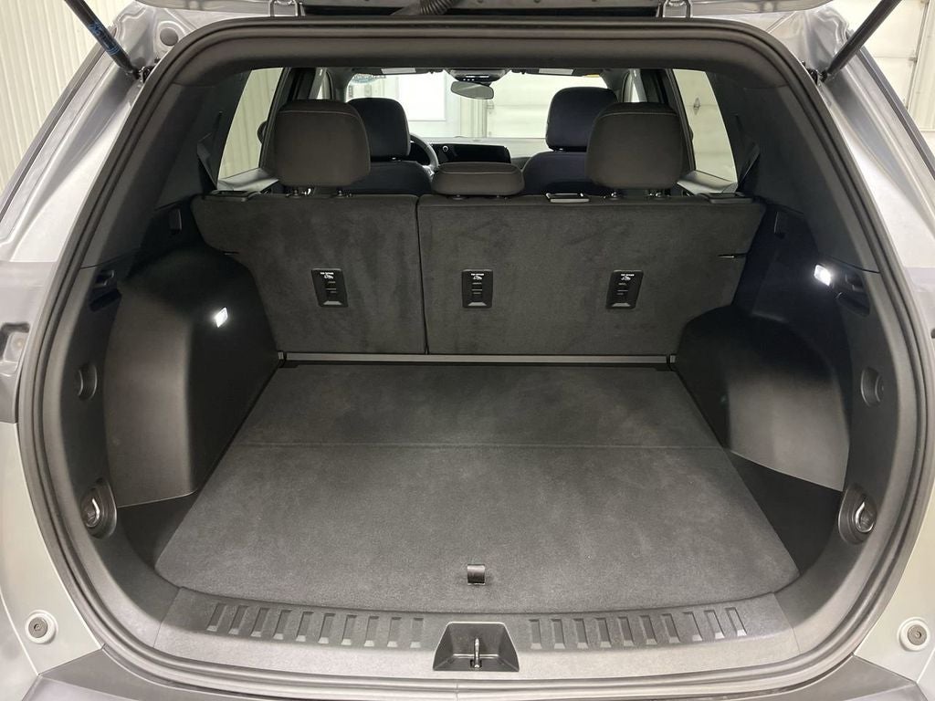 2026 Chevrolet Equinox LT AWD