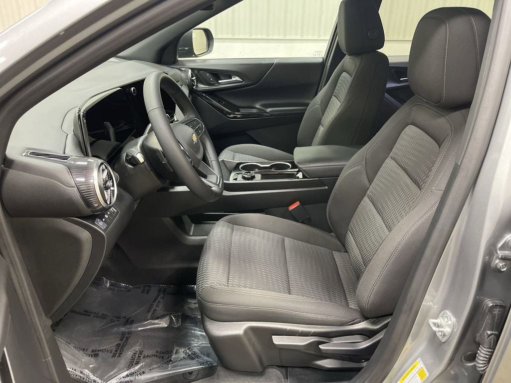 2026 Chevrolet Equinox LT AWD