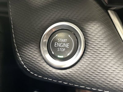 2026 Chevrolet Equinox LT AWD
