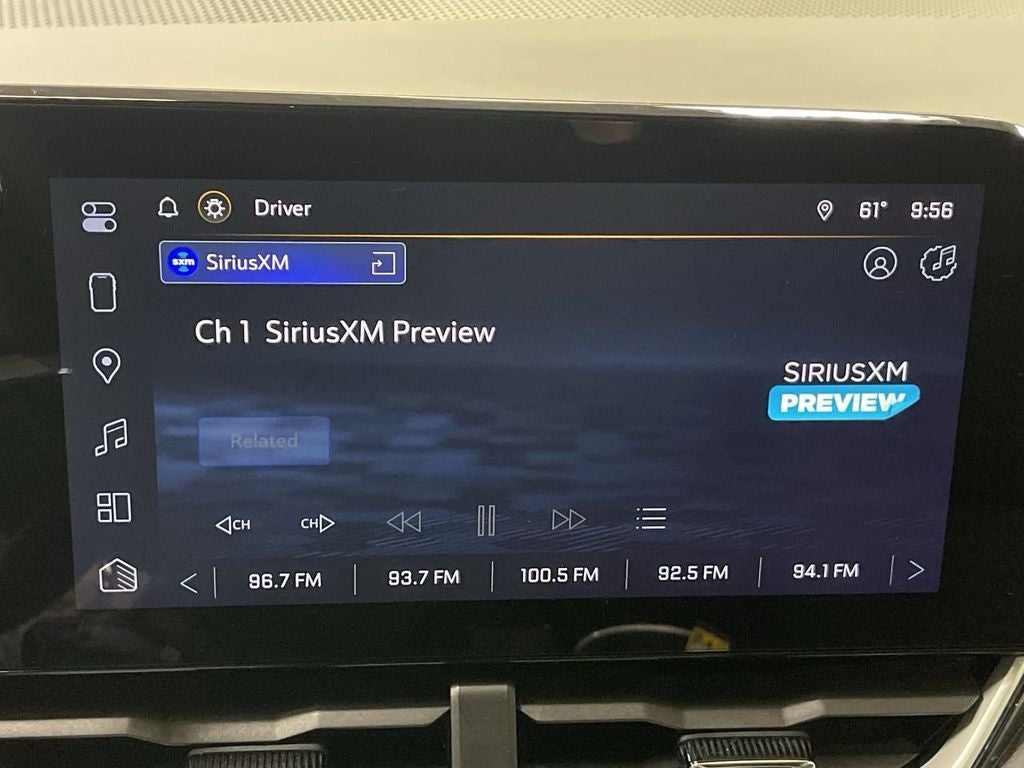 2026 Chevrolet Equinox LT AWD