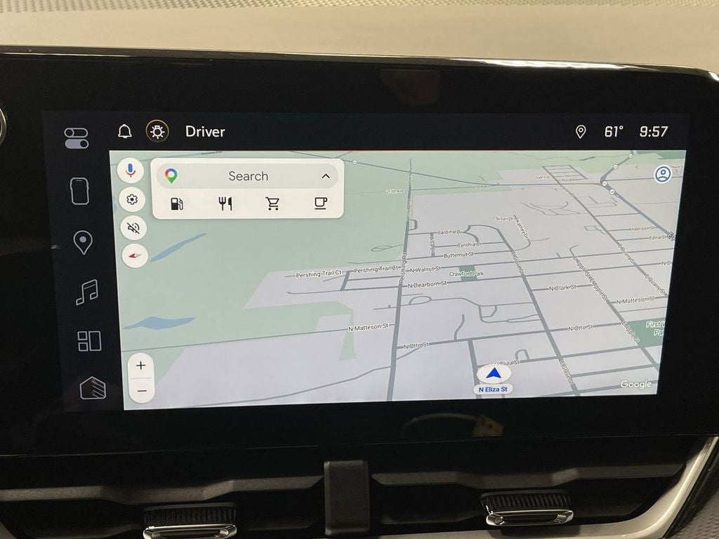 2026 Chevrolet Equinox LT AWD
