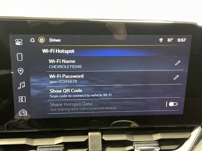 2026 Chevrolet Equinox LT AWD