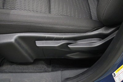 2025 Chevrolet Equinox LT AWD