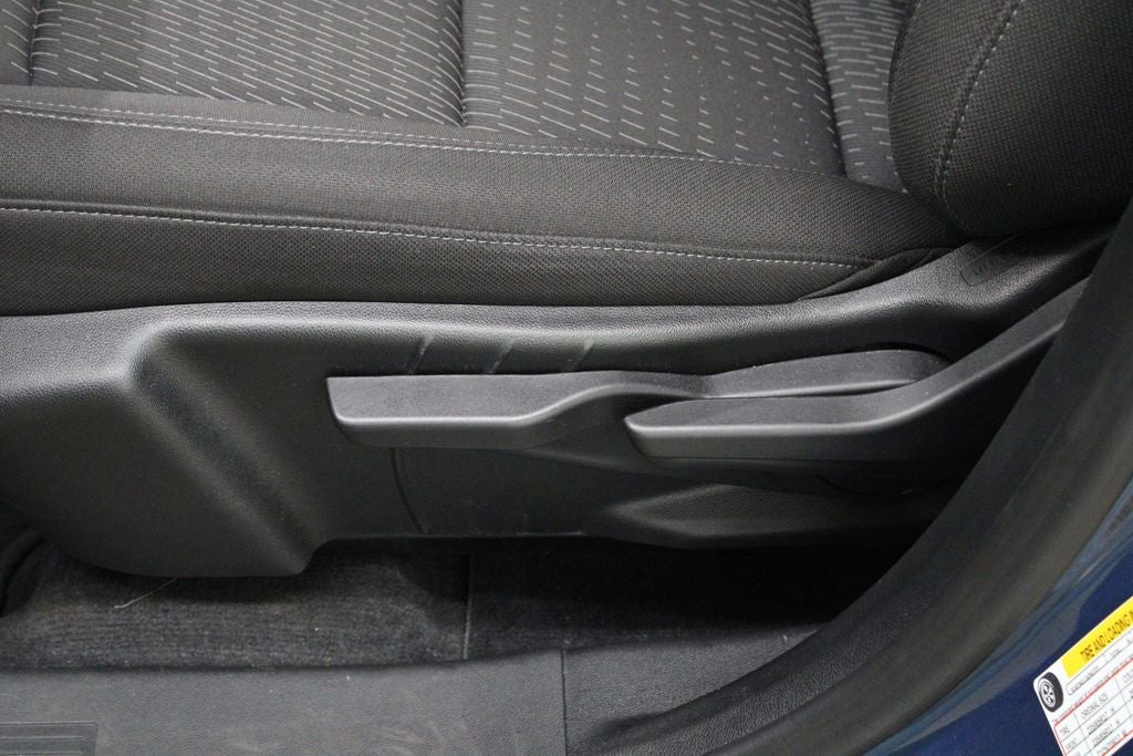 2025 Chevrolet Equinox LT AWD