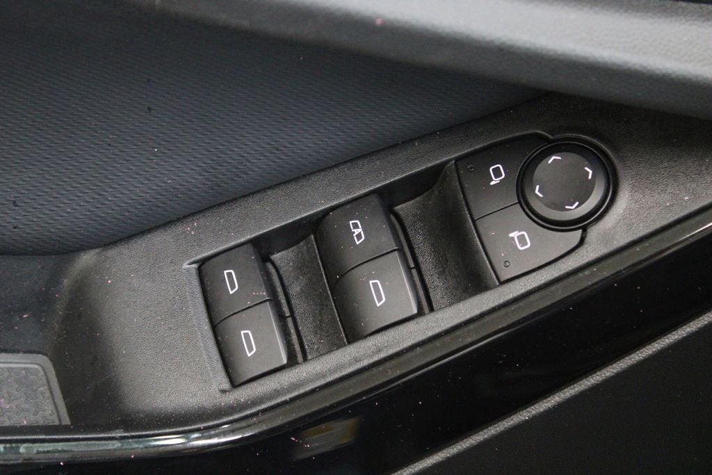 2025 Chevrolet Equinox LT AWD