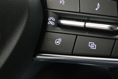 2025 Chevrolet Equinox LT AWD