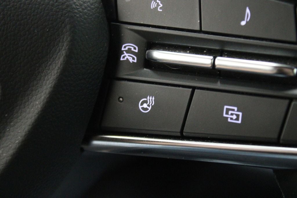 2025 Chevrolet Equinox LT AWD