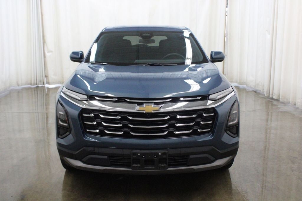 2025 Chevrolet Equinox LT AWD